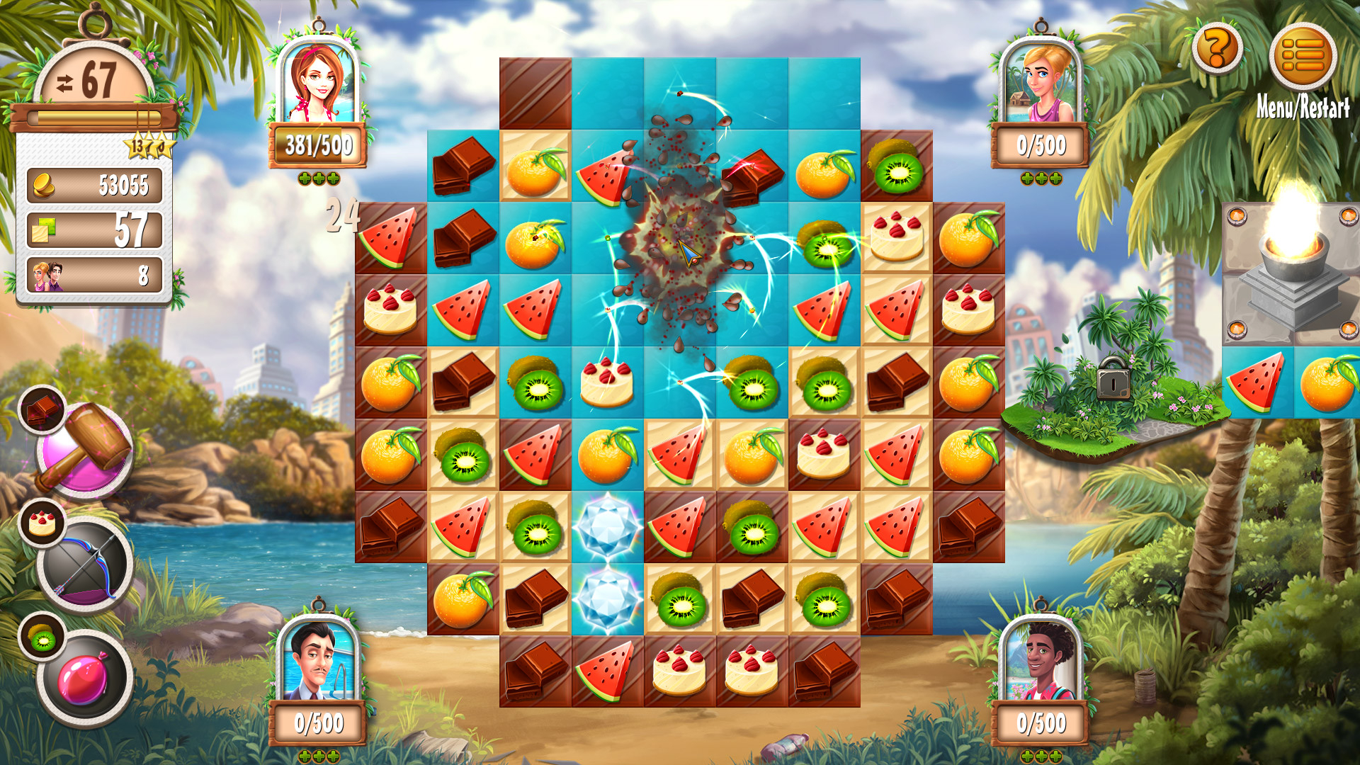 Изображение 6: 5 Star Miami Resort