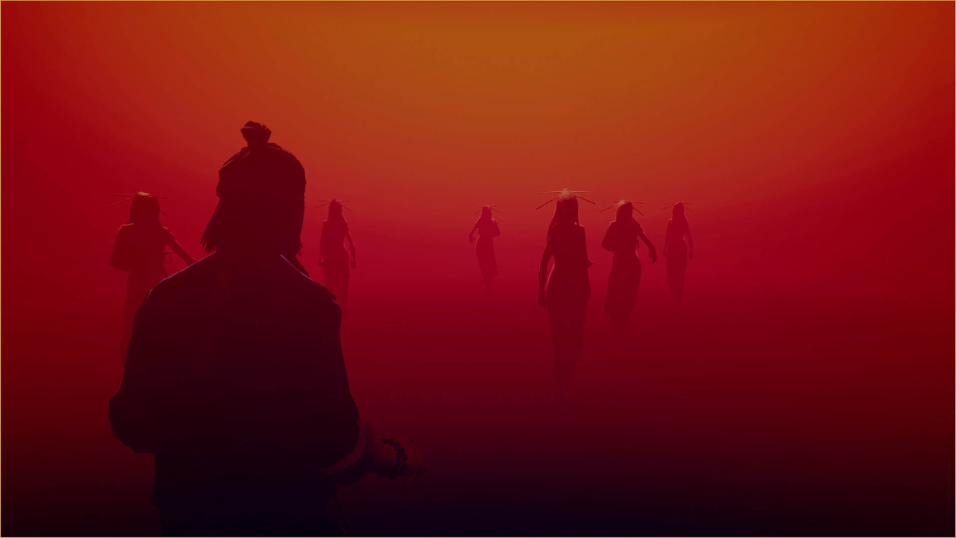 Изображение 6: Sifu - Deluxe Edition (Steam)