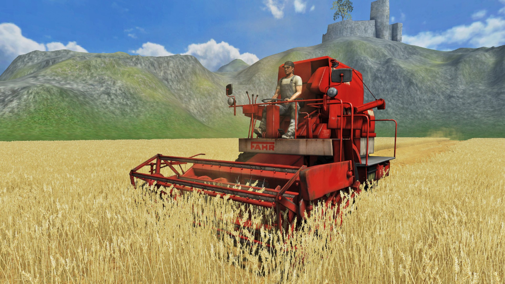 Изображение 6: Farming Simulator 2011 - Classics
