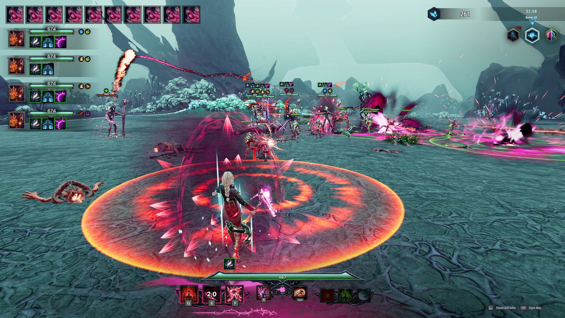 Изображение 6: Never Mourn