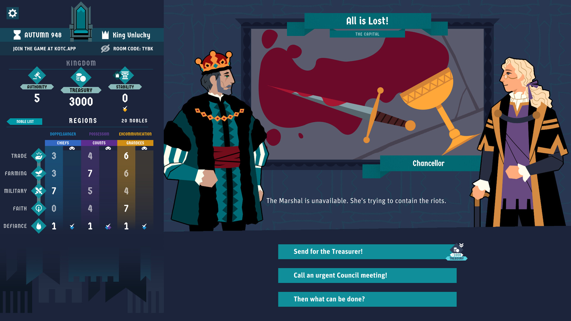 Изображение 6: King Of The Castle