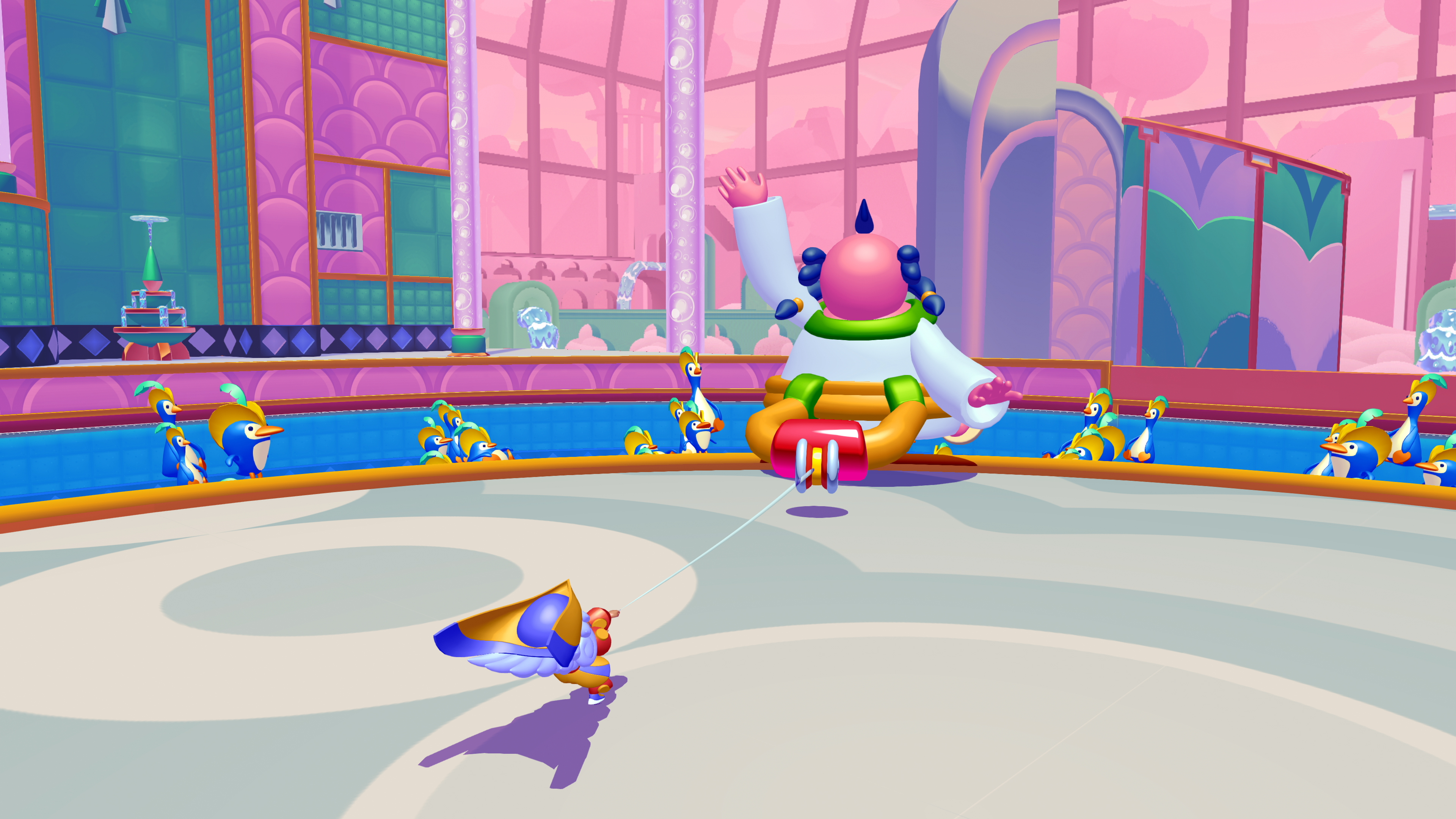 Изображение 6: Penny's Big Breakaway