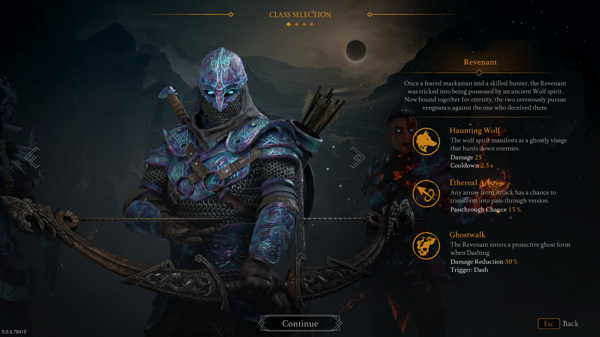 Изображение 6: Jotunnslayer: Hordes of Hel - Heimdal's Bifrost Armor Pack