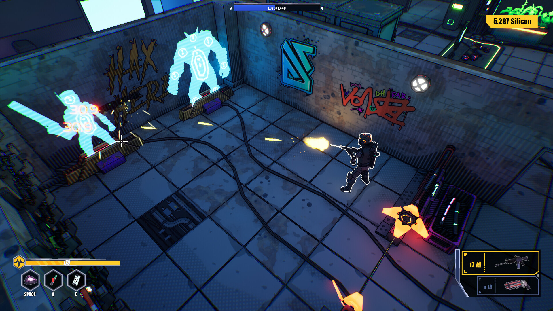 Изображение 6: Shell Runner