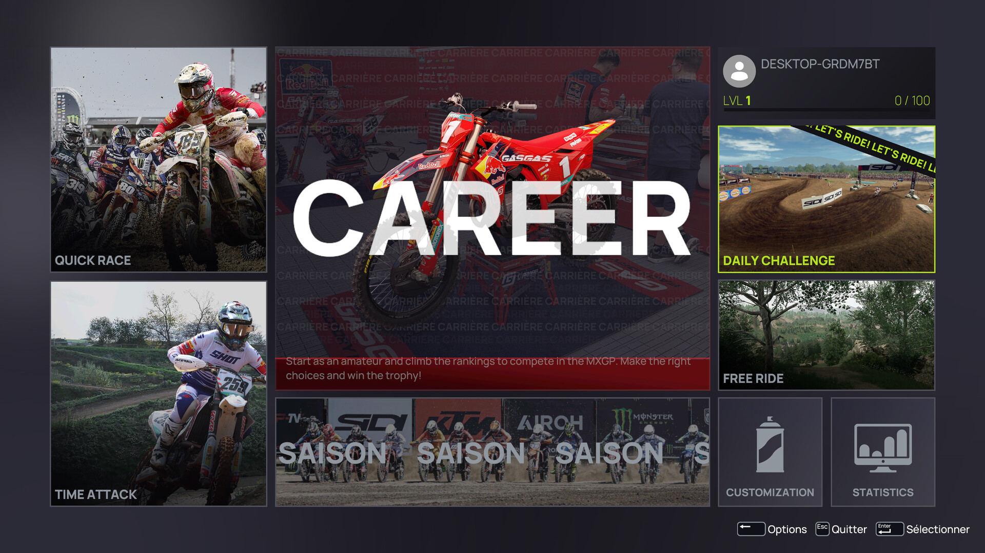 Изображение 6: MXGP 24: The Official Game