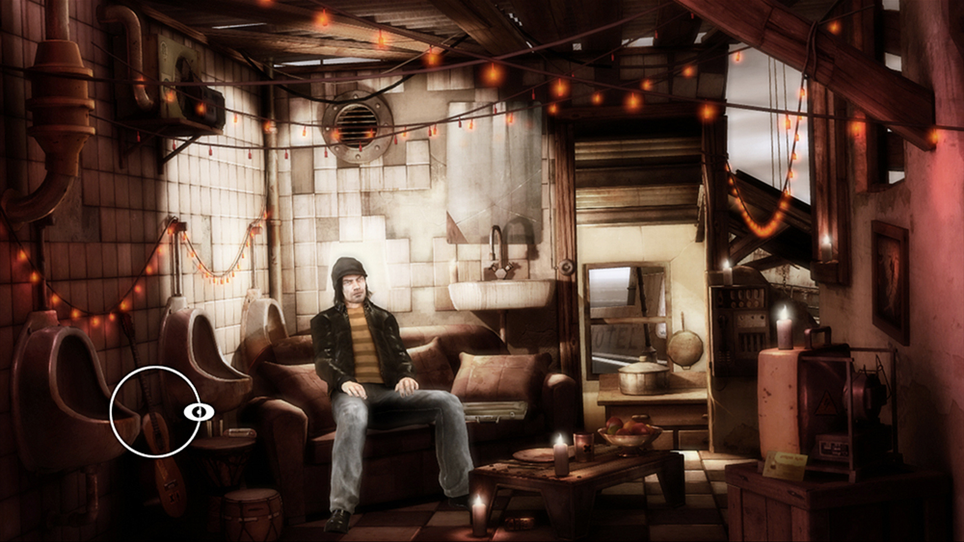 Изображение 6: Red Johnson's Chronicles - 1+2 - Steam Special Edition