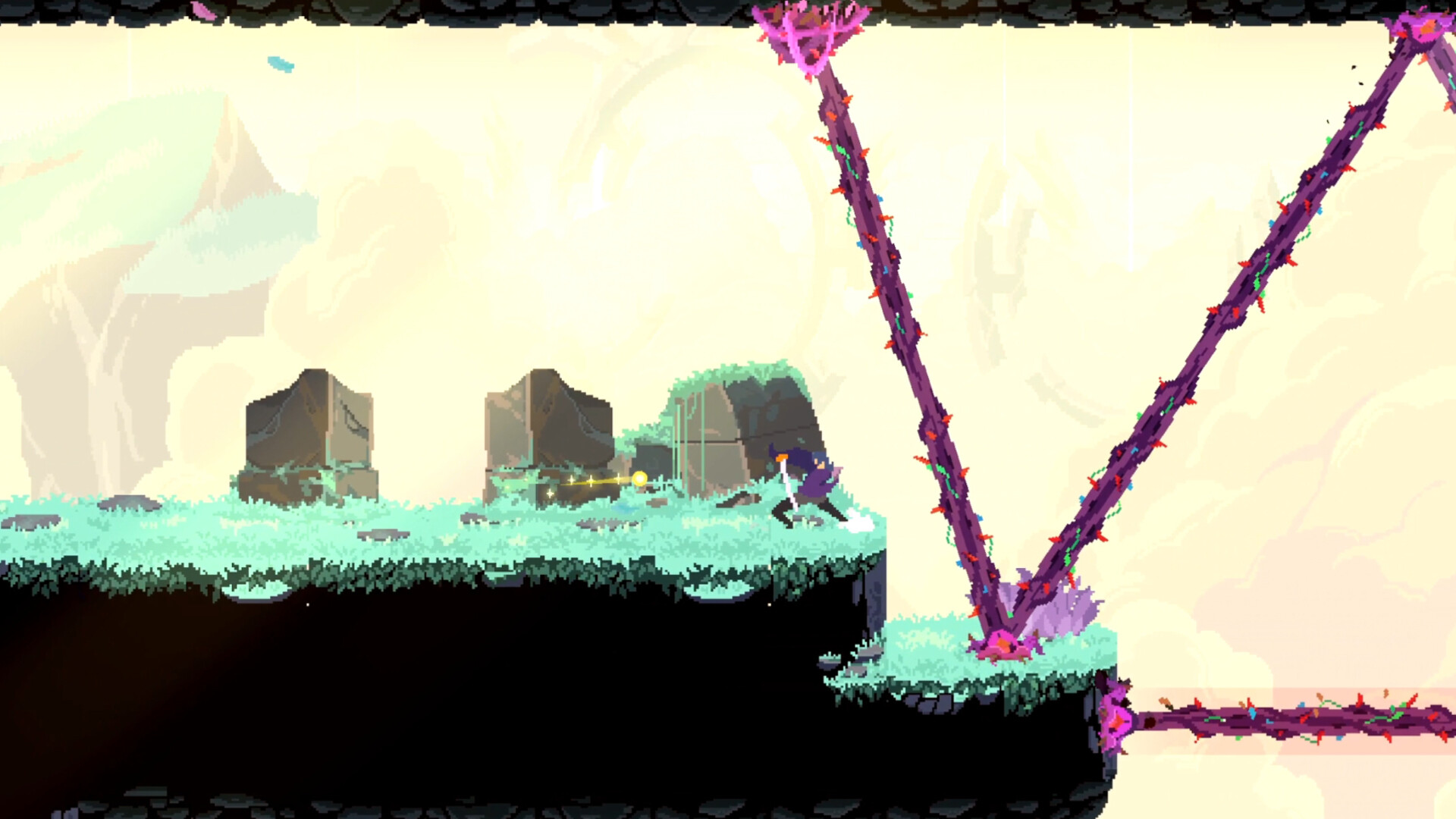 Изображение 6: Astral Ascent - The Outer Reaches