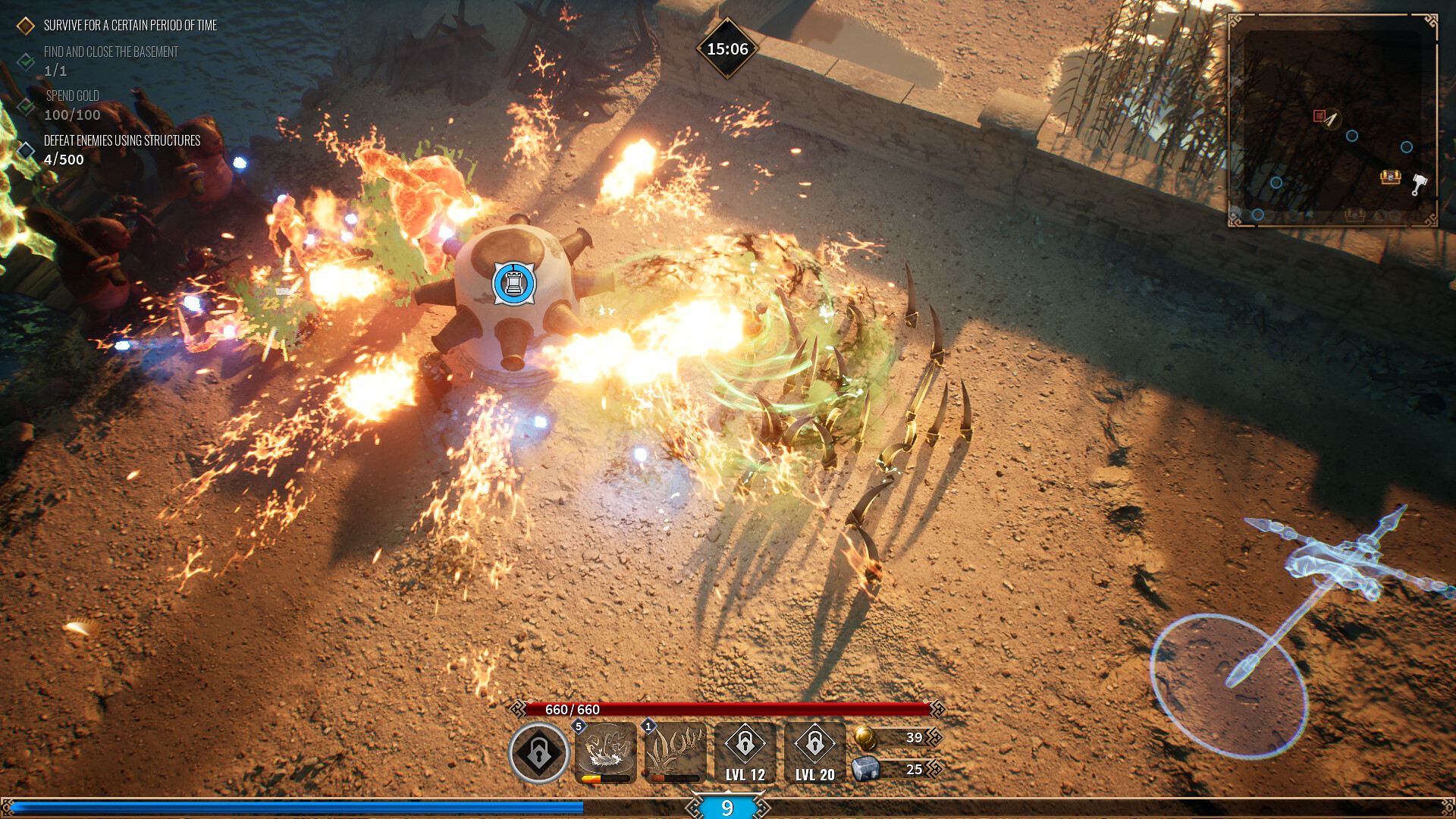 Изображение 6: Achilles Bundle