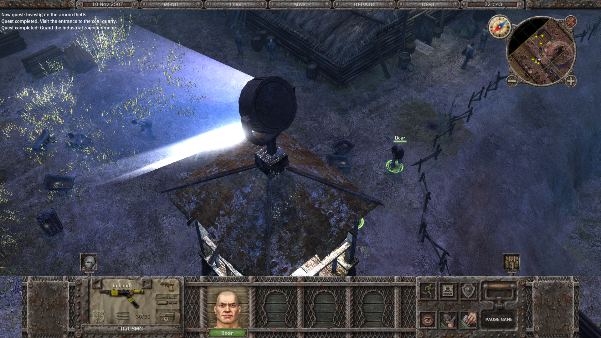 Изображение 6: Planet Alcatraz