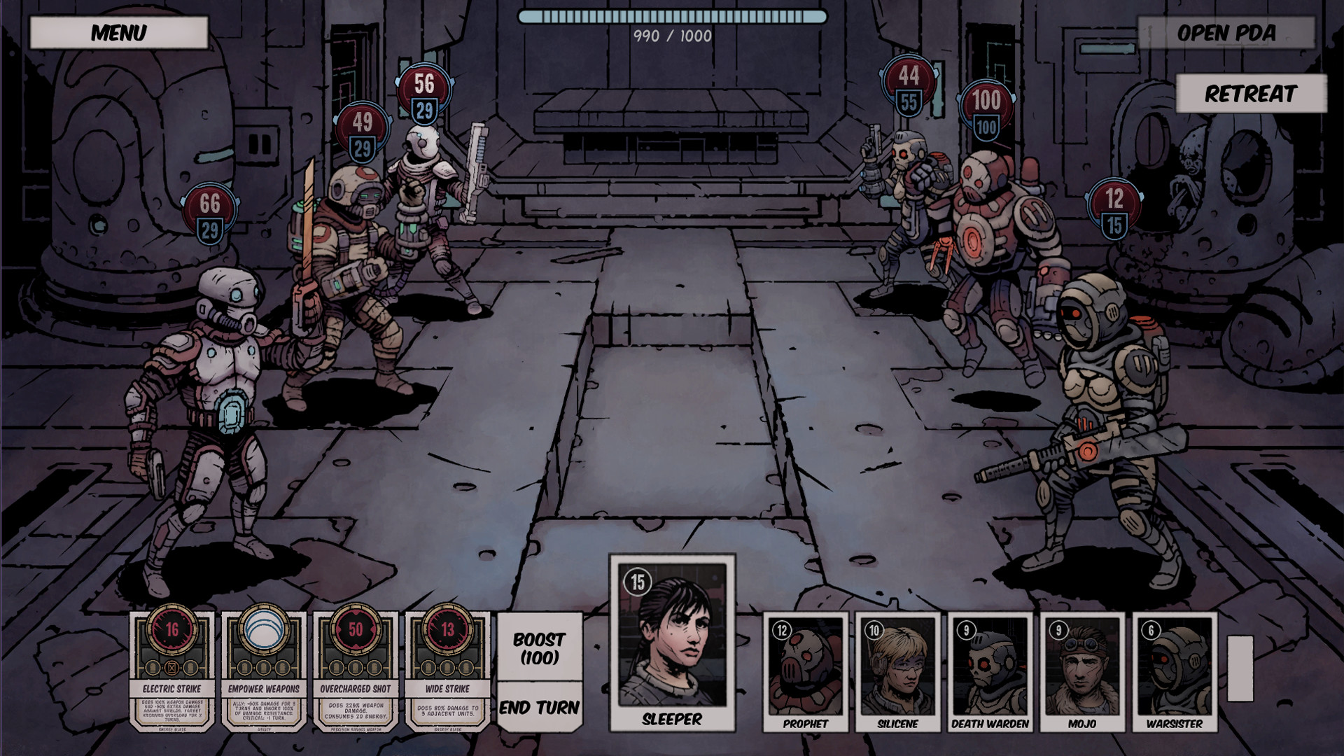 Изображение 6: Deep Sky Derelicts