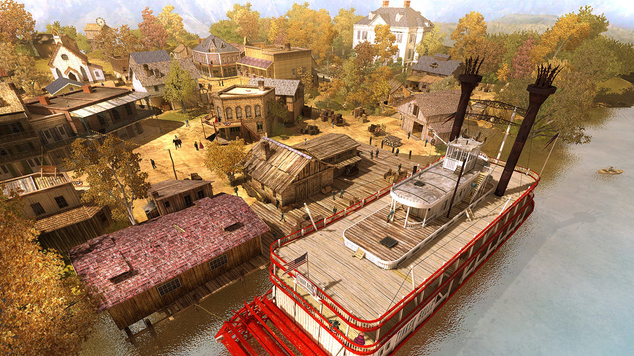 Изображение 6: Helldorado