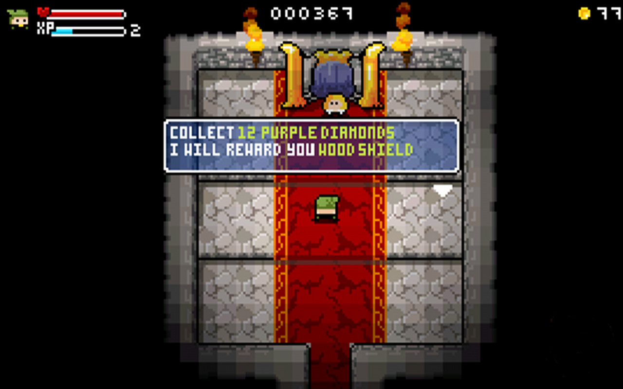 Изображение 6: Heroes of Loot