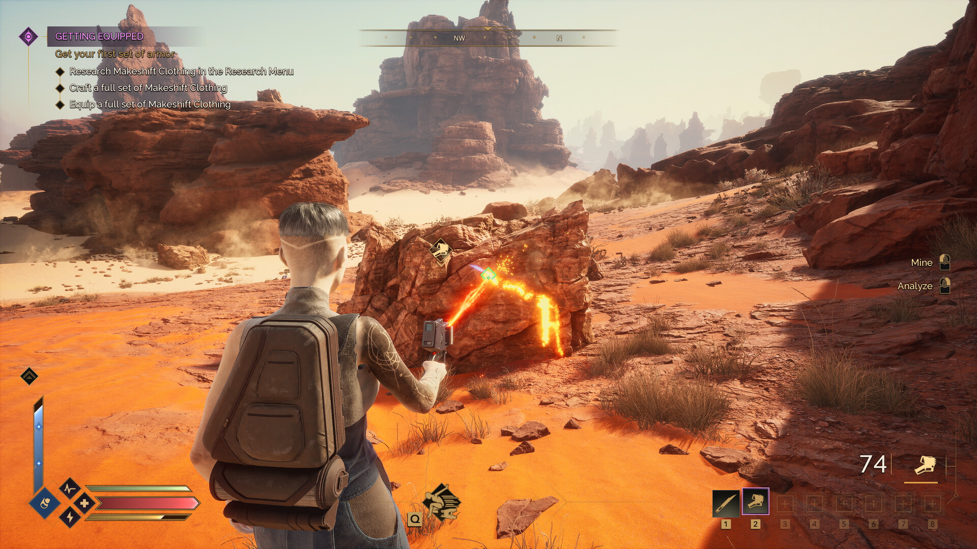 Изображение 6: Dune: Awakening