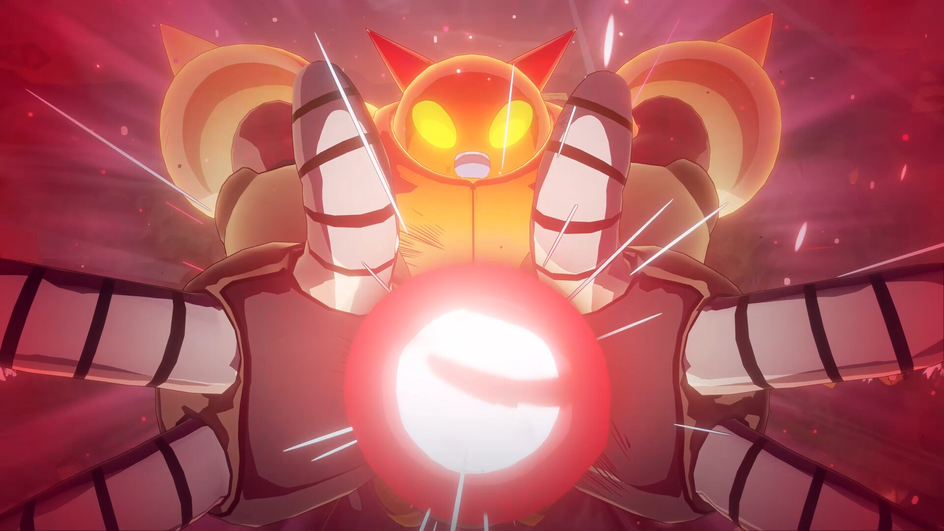 Изображение 6: DRAGON BALL Z: KAKAROT - DAIMA: Adventure Through The Demon Realm Part 1