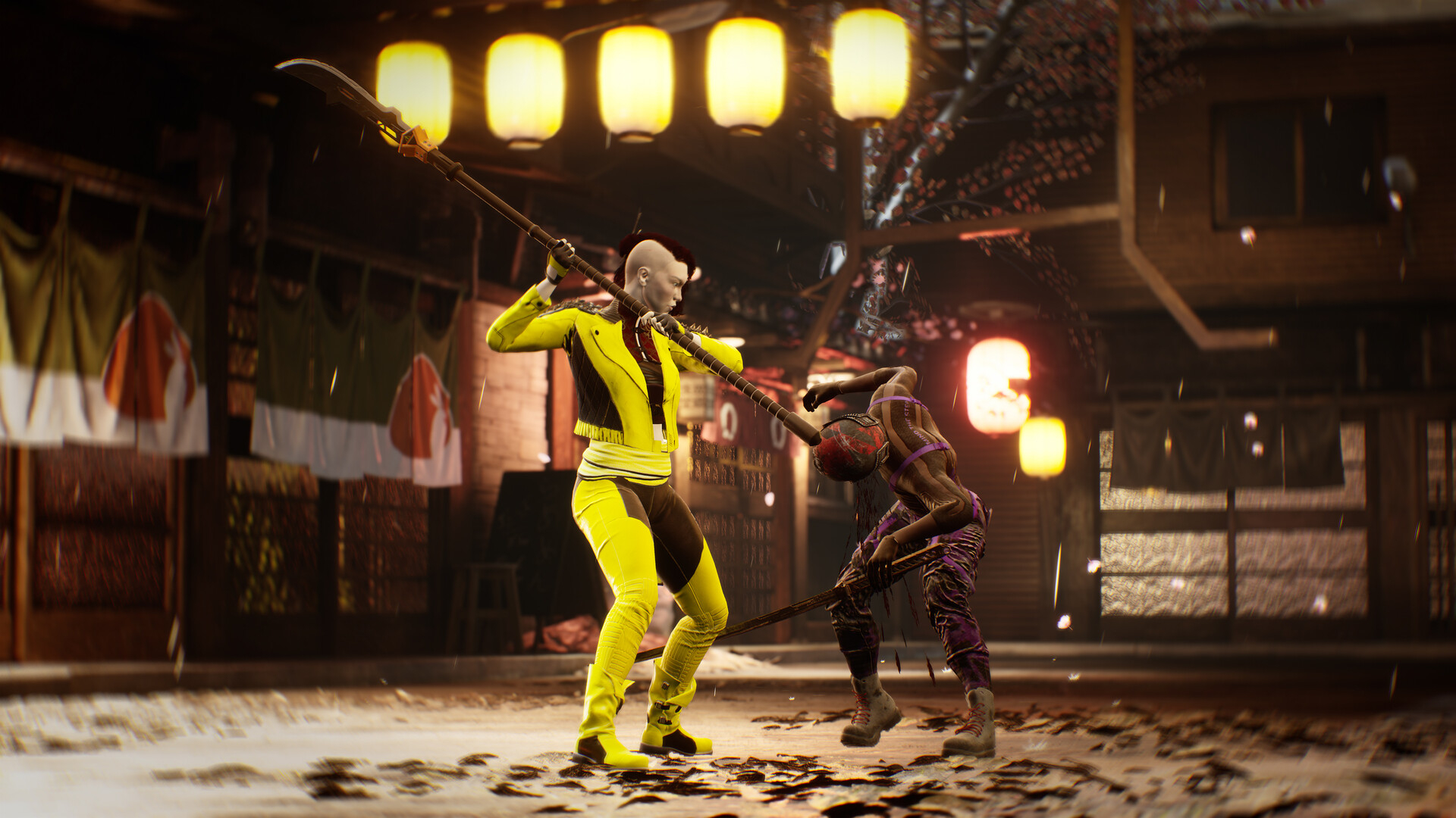 Изображение 6: Die by the Blade