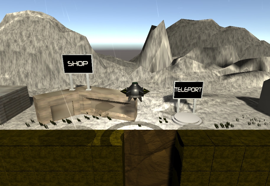 Изображение 6: Planet Driller