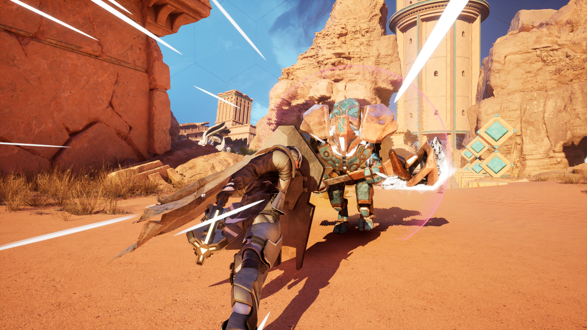 Изображение 6: Empyreal