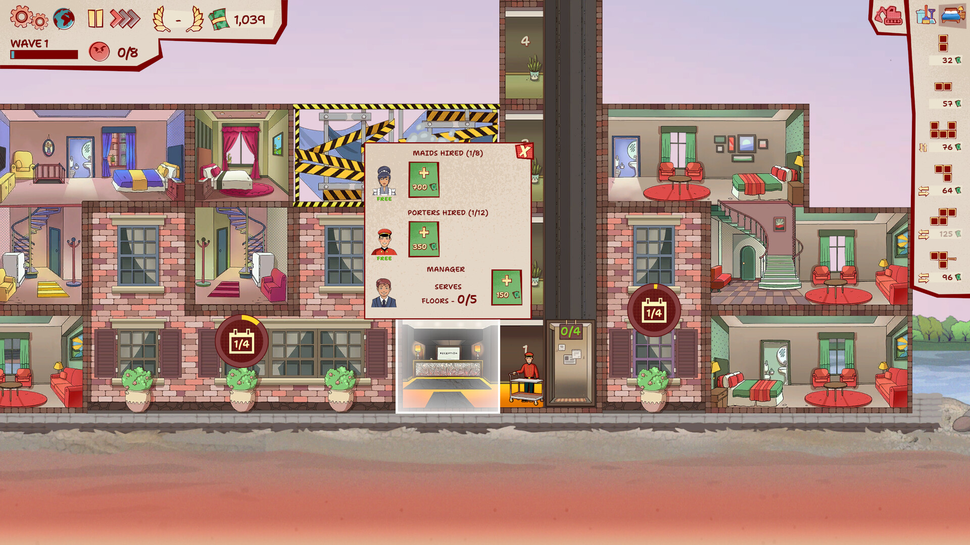 Изображение 6: Check Inn