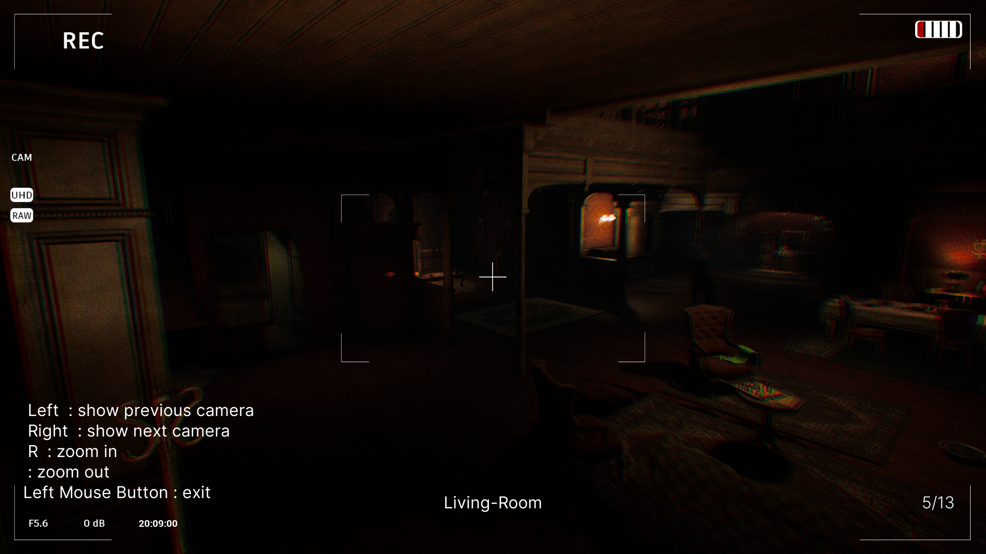 Изображение 6: Silent Rain