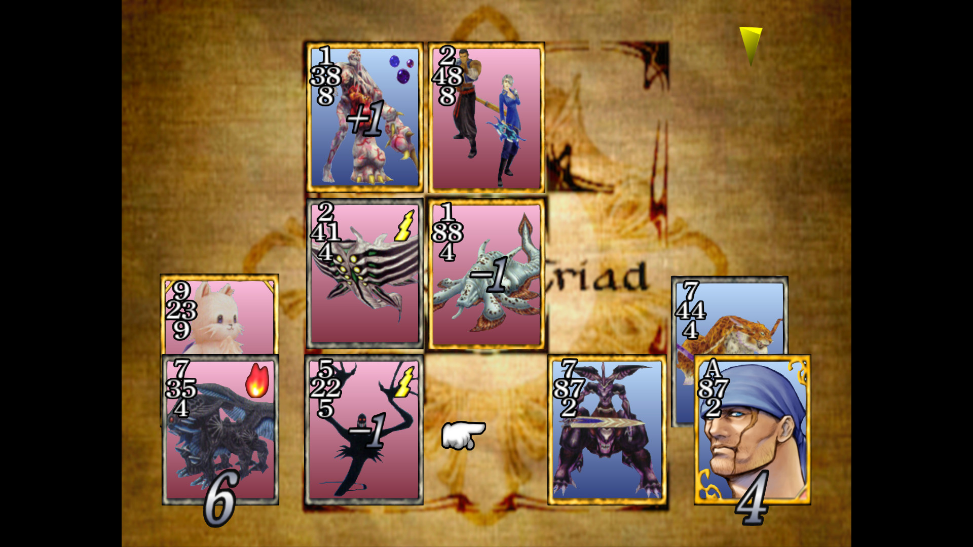 Изображение 6: Final Fantasy VIII Remastered (Nintendo Switch - Цифровая версия) (EU)