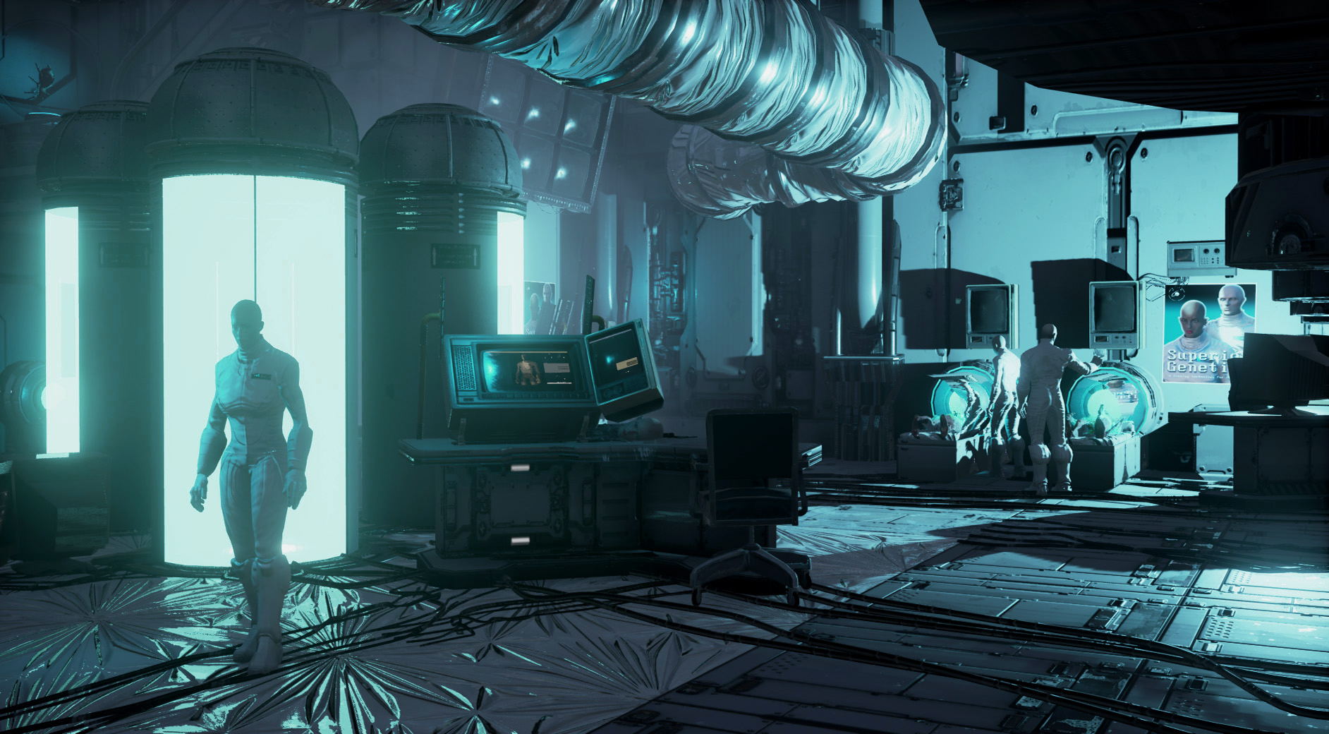 Изображение 6: Genesis Alpha One Deluxe Edition