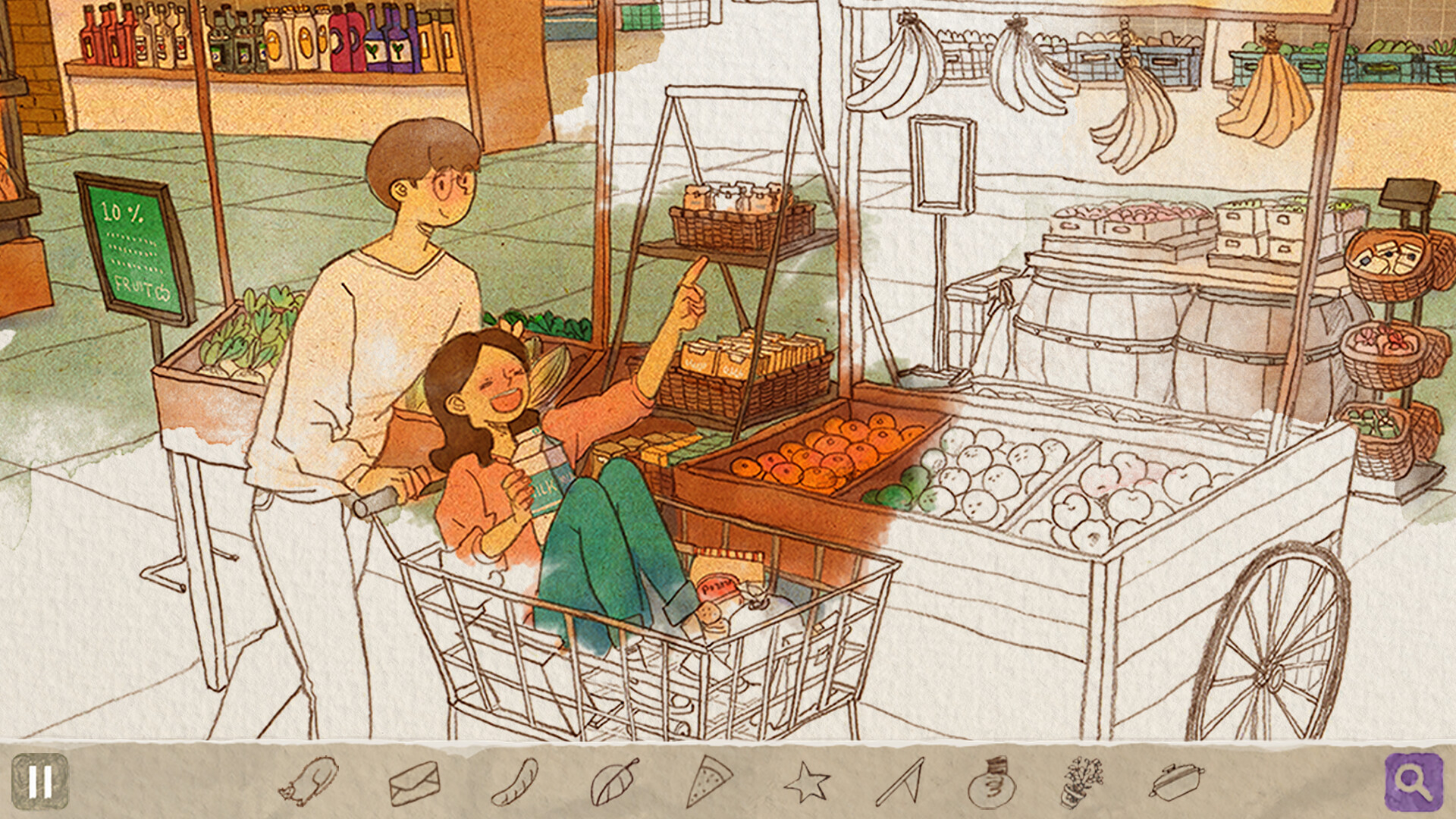 Изображение 6: Love is...