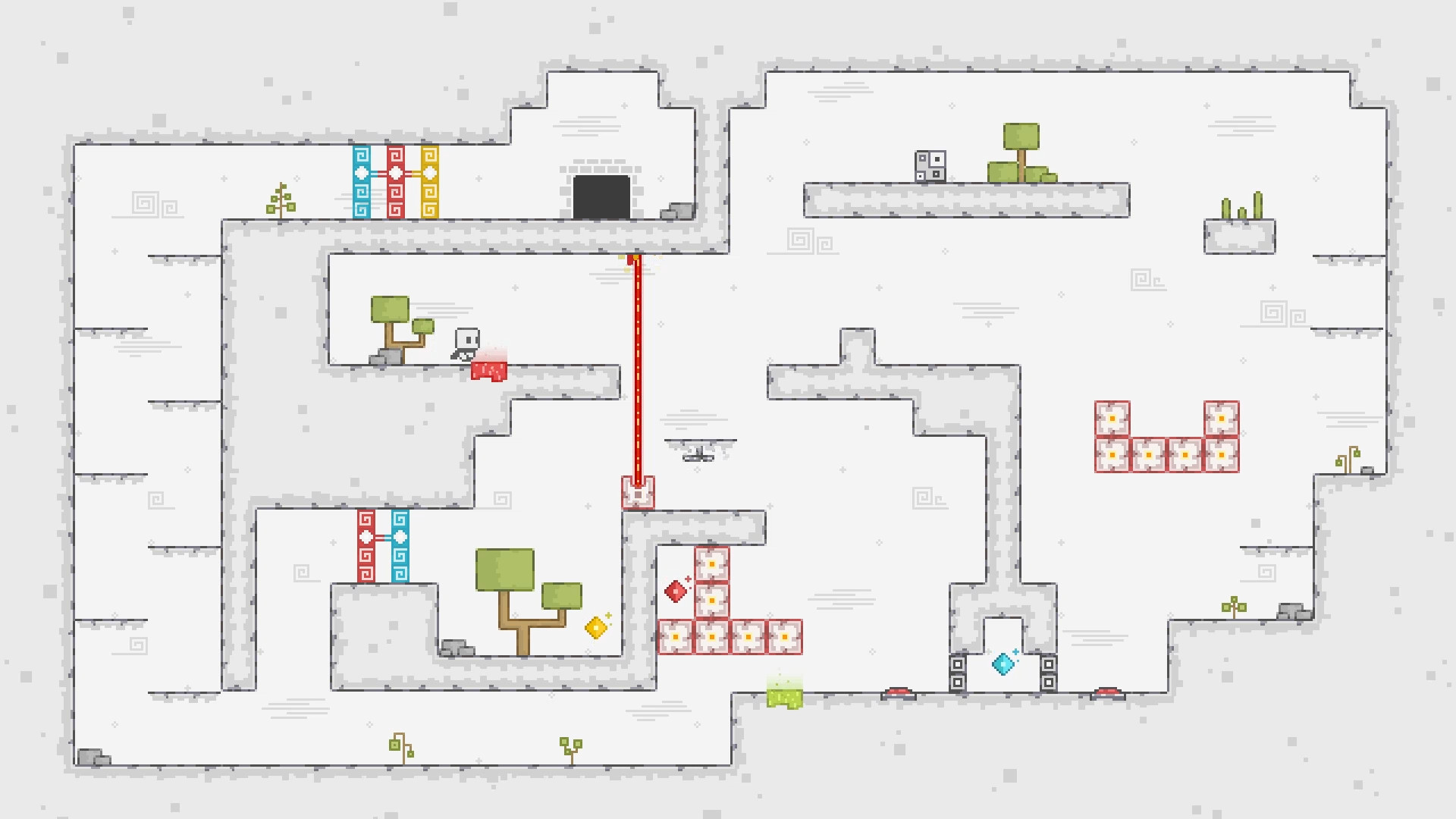 Изображение 6: Colored Effects