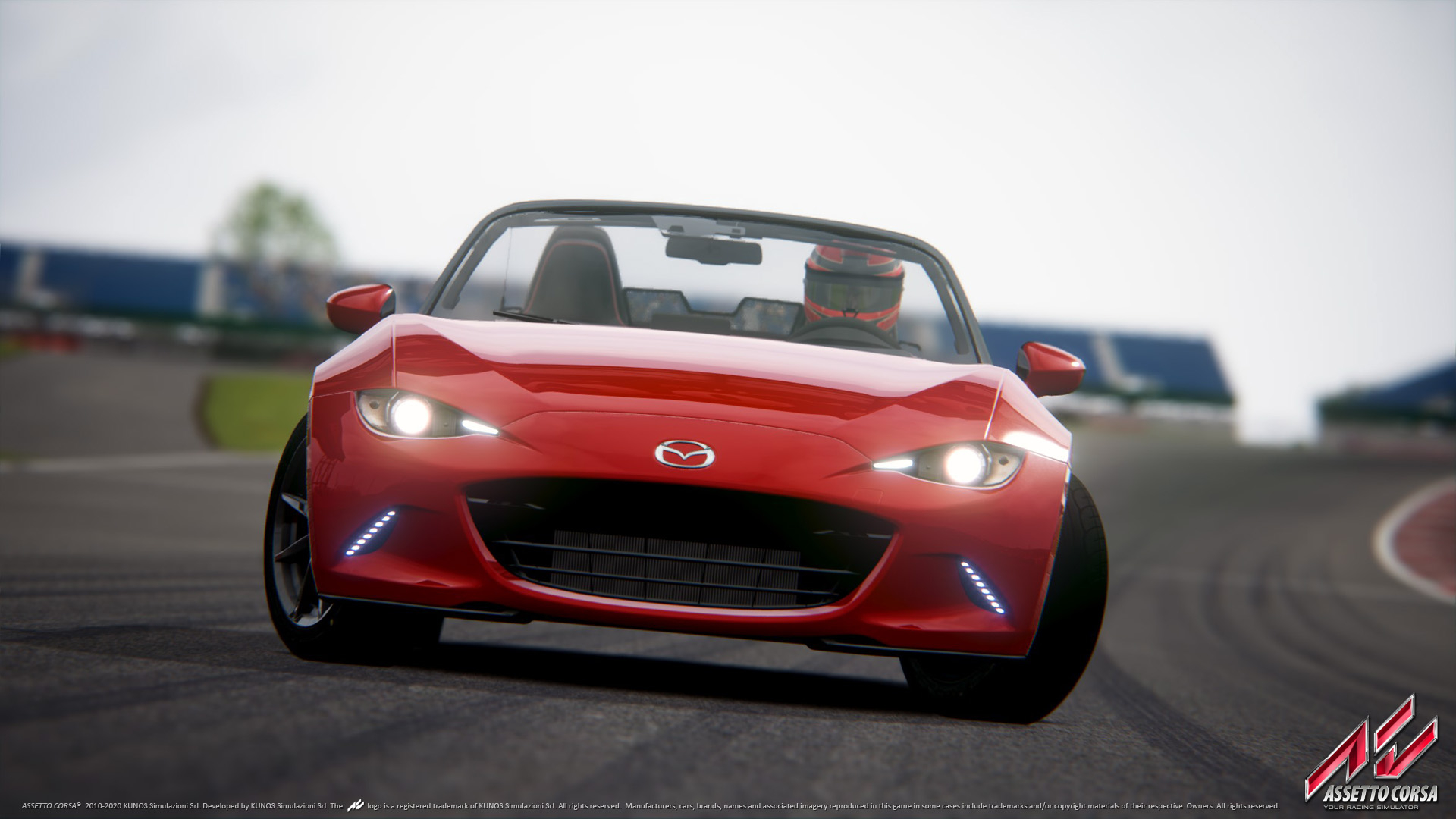 Изображение 6: Assetto Corsa - Japanese Pack