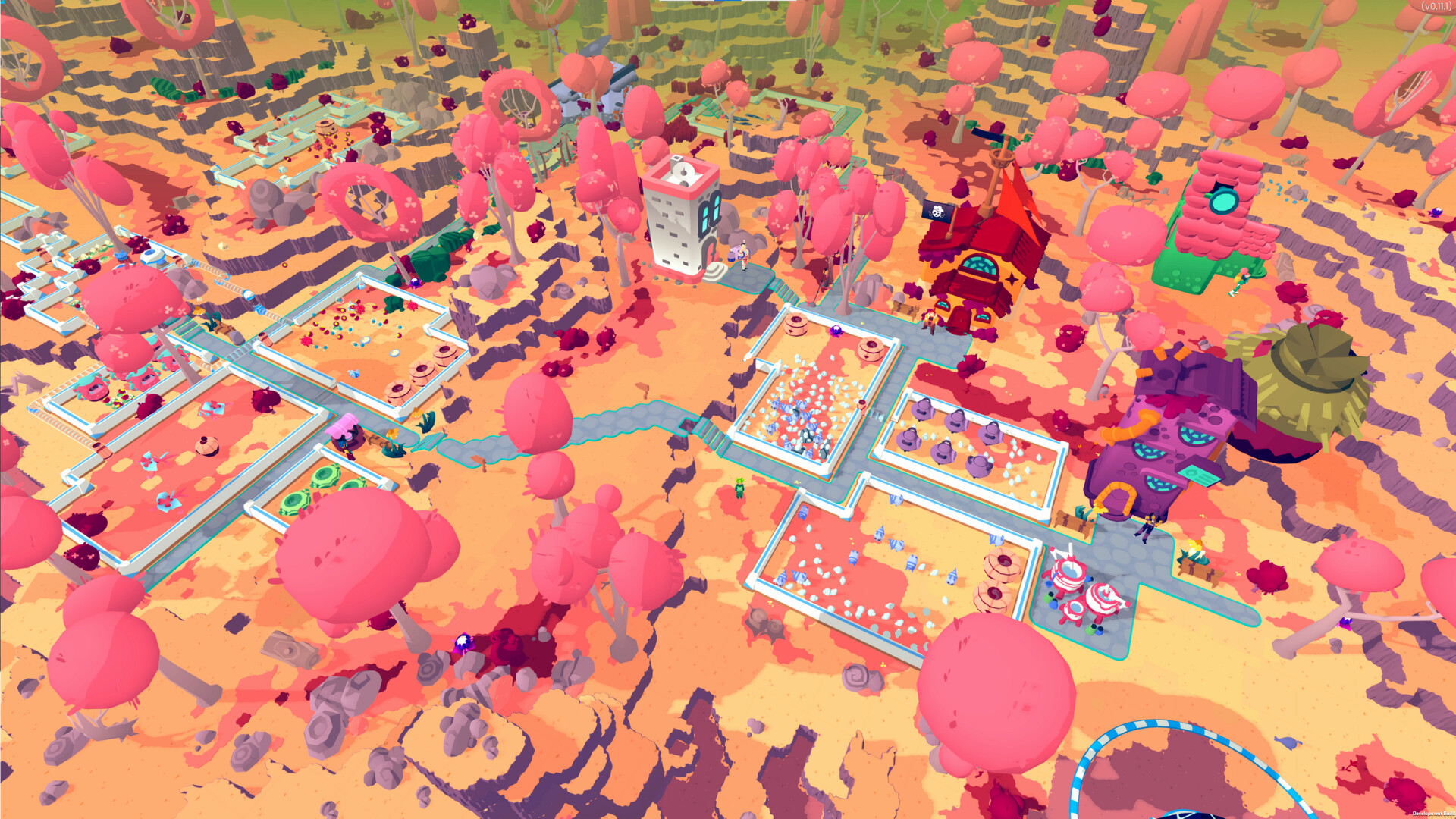 Изображение 6: Time To Morp