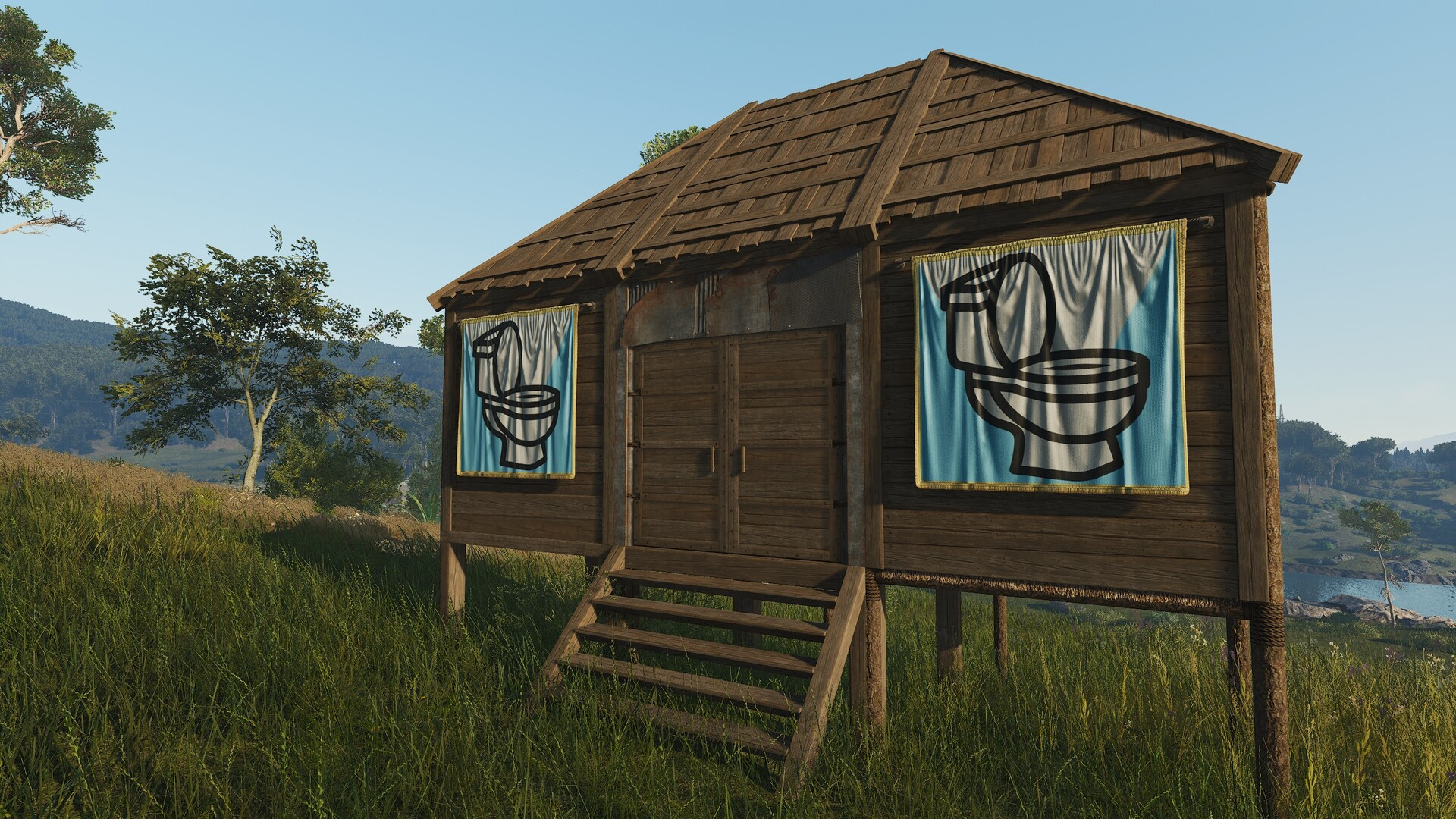 Изображение 6: SCUM - Squad Emblem Pack