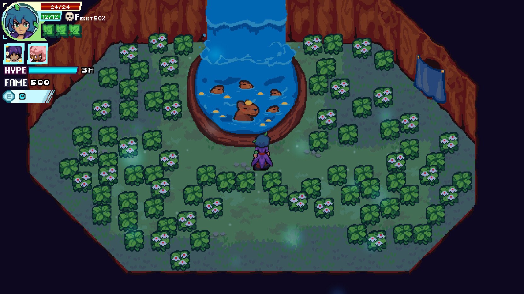 Изображение 6: Rogue Labyrinth