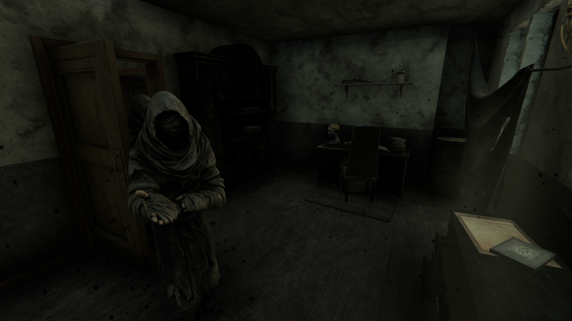 Изображение 6: Pathologic 2