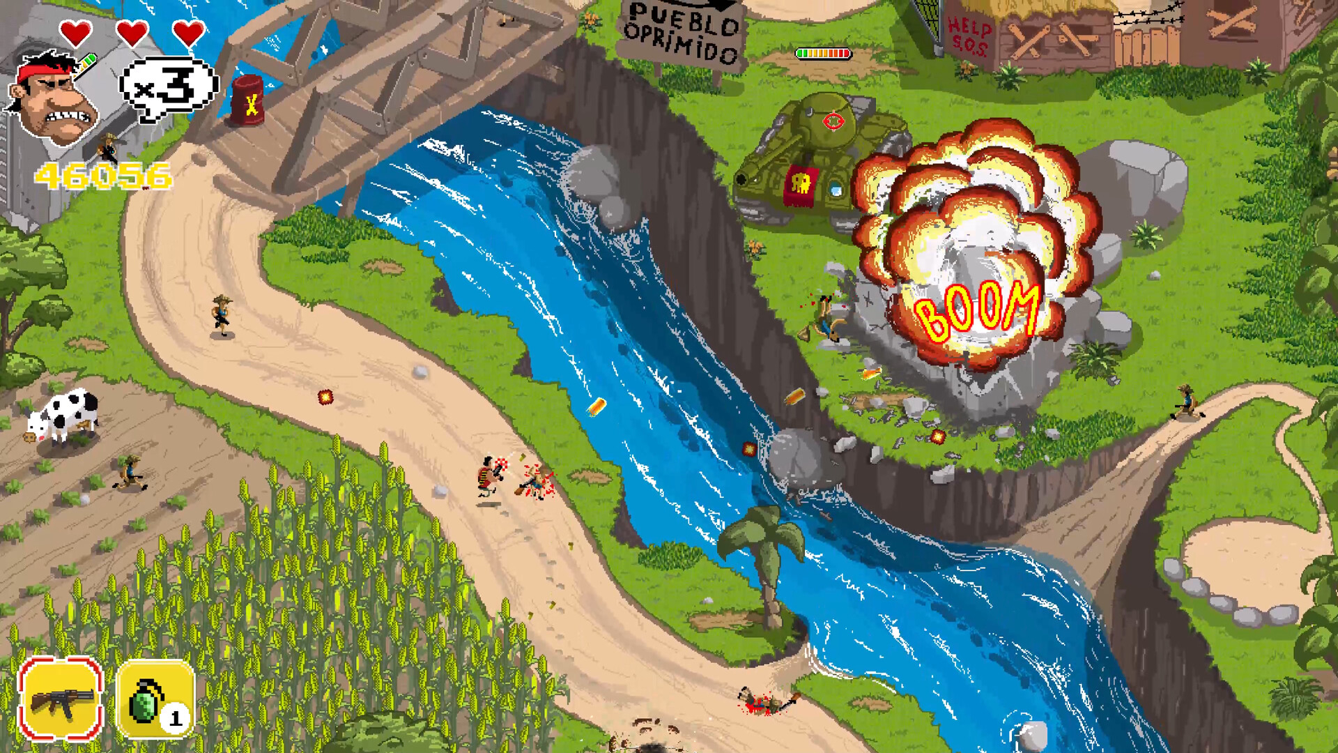 Изображение 6: John Mambo