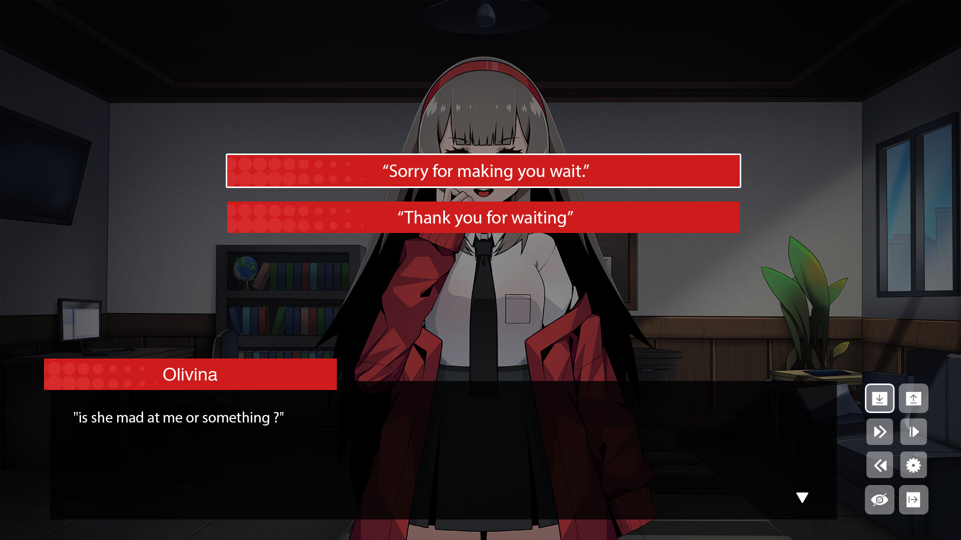 Изображение 6: Memory Rewind