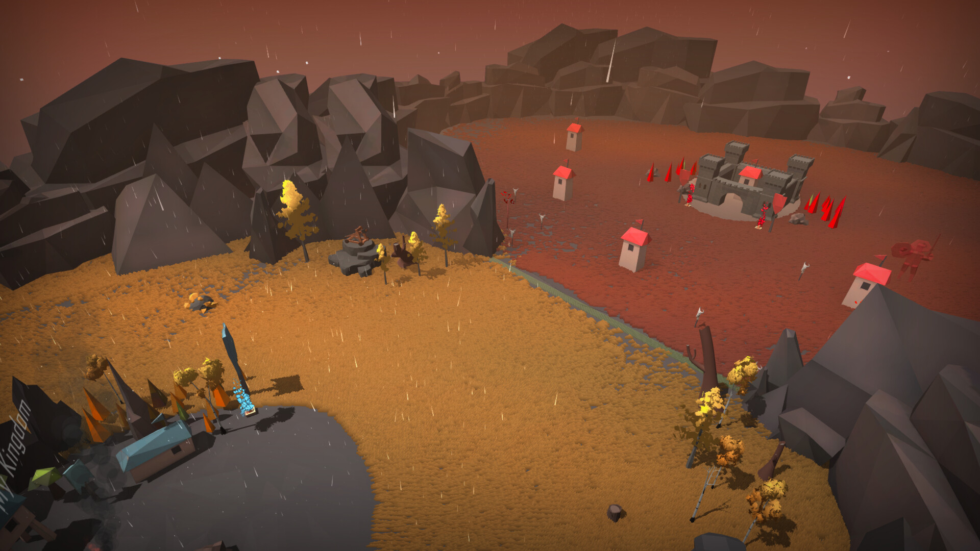 Изображение 6: Medievaly: Battle Simulator