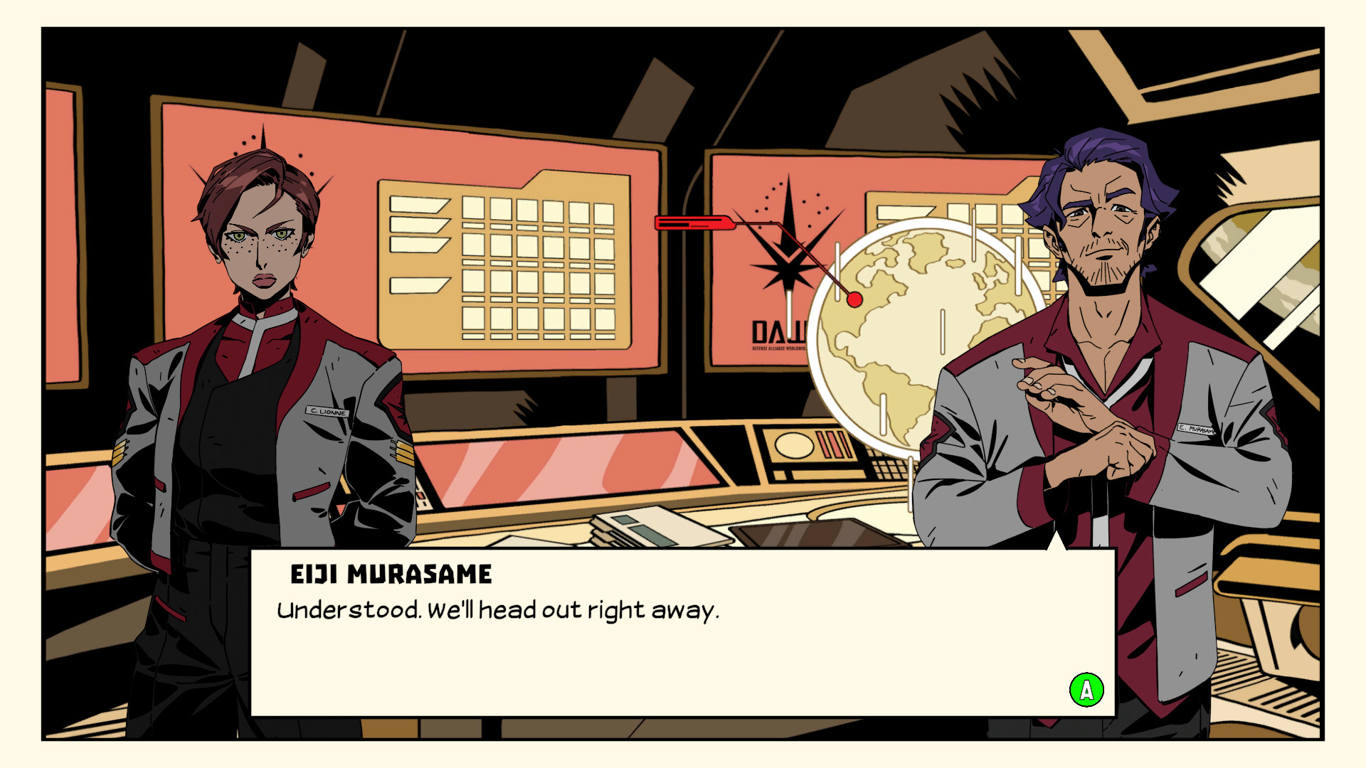 Изображение 6: Dawn of the Monsters