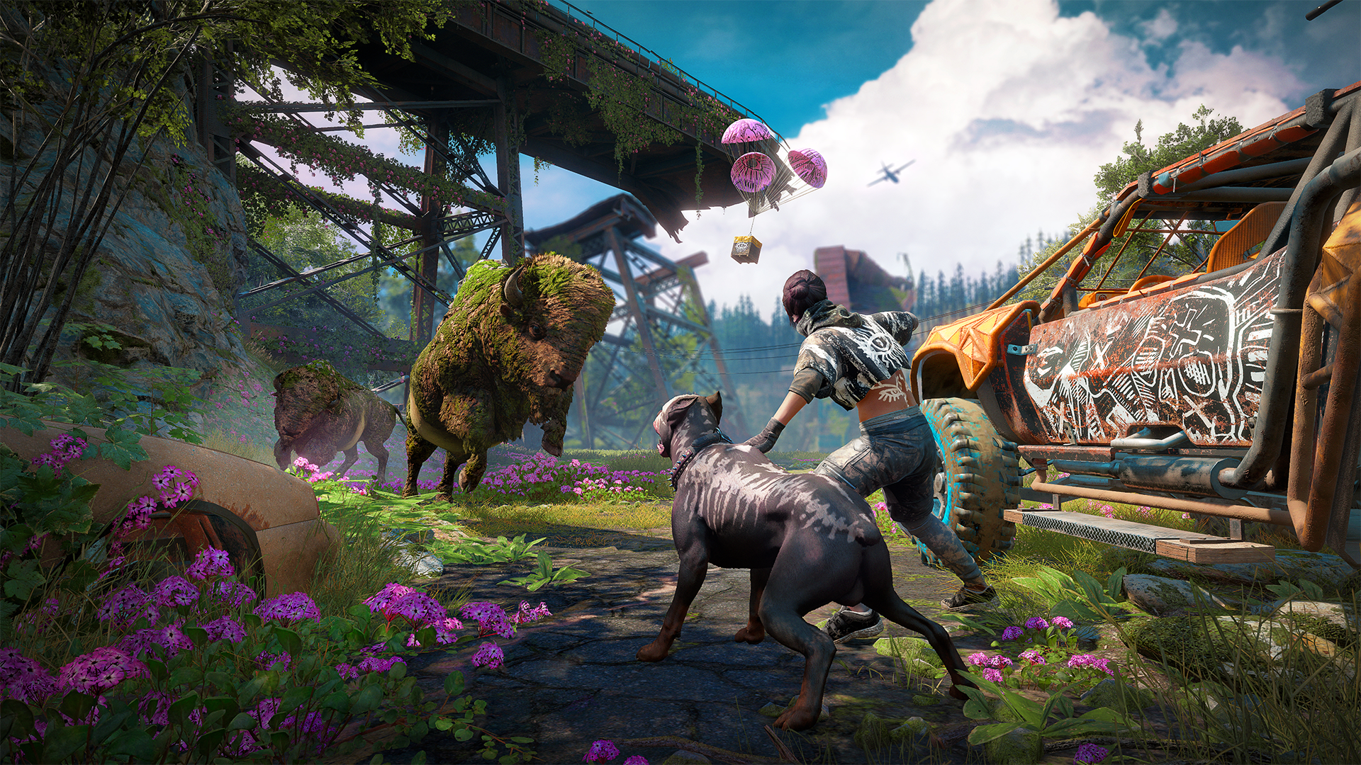 Изображение 6: Far Cry New Dawn Complete Bundle