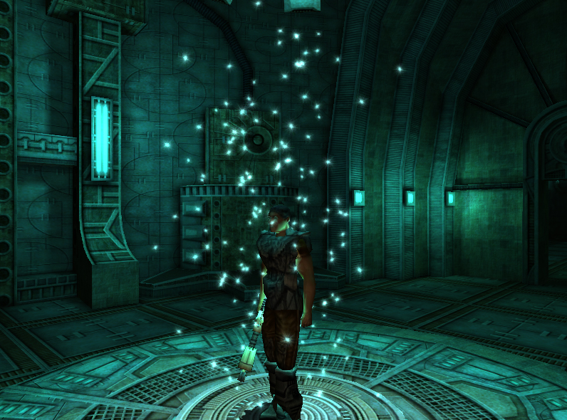 Изображение 6: Borderzone