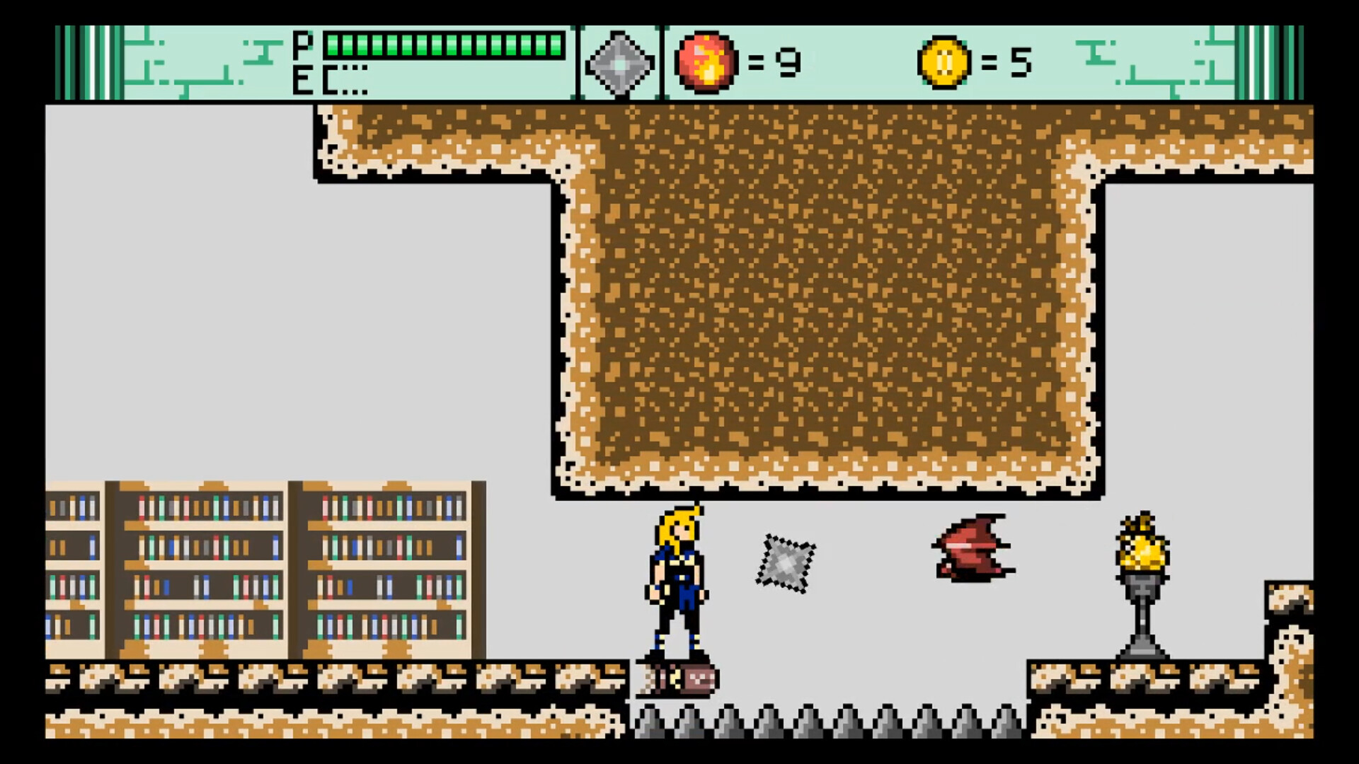 Изображение 4: Citadale Resurrection - Prelude to War