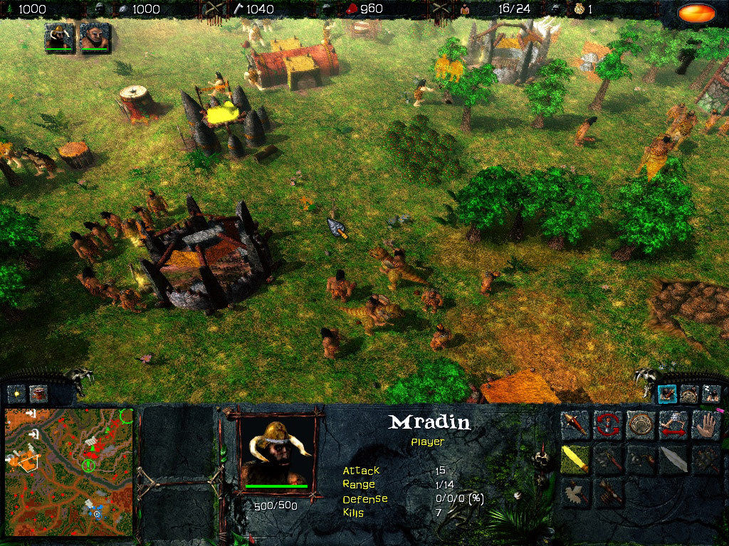 Изображение 6: BC Kings