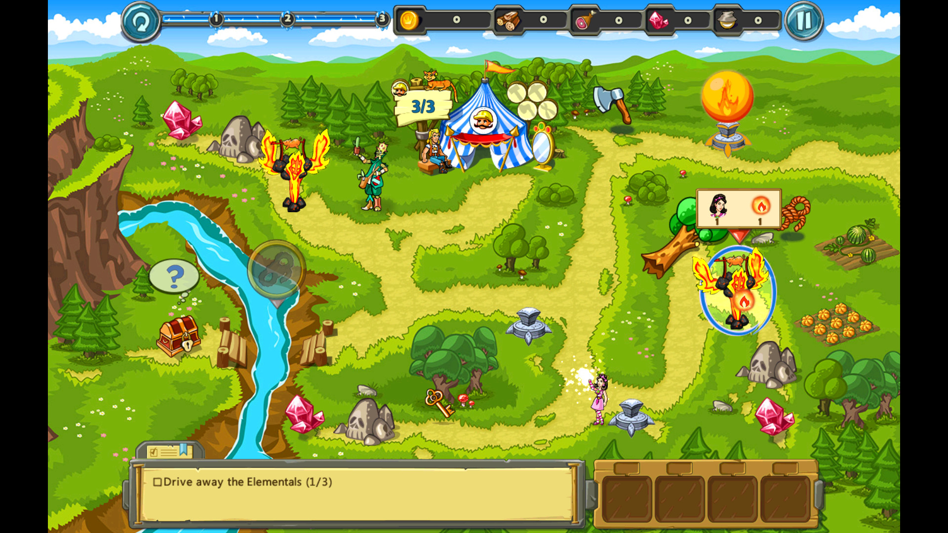 Изображение 6: Outta This Kingdom