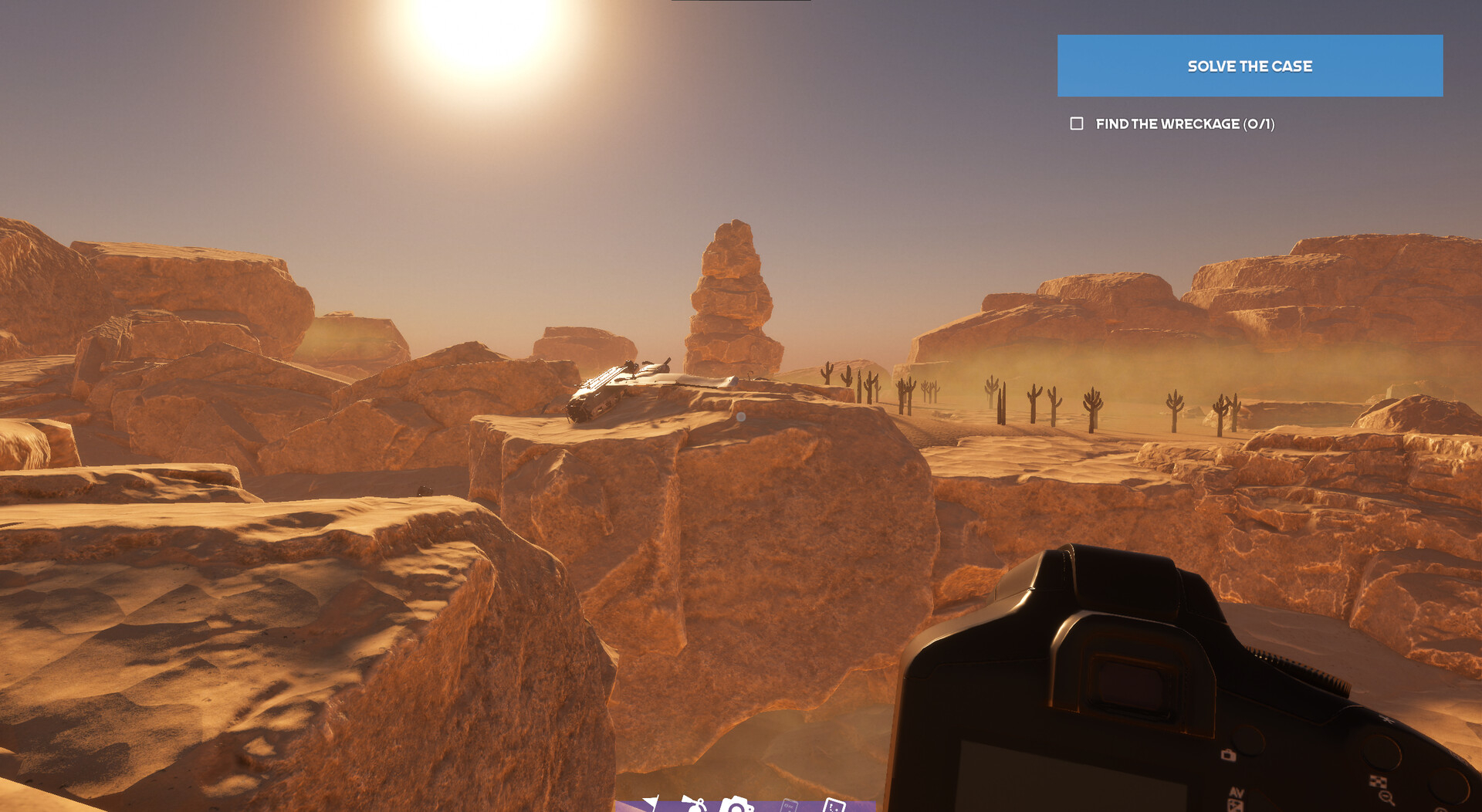 Изображение 6: Plane Accident