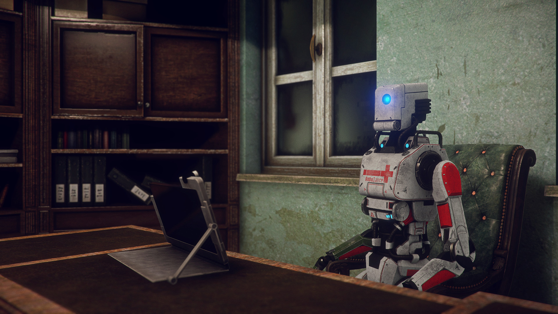 Изображение 6: The Uncertain: Last Quiet Day (020games)