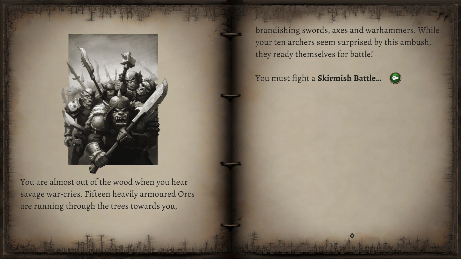 Изображение 6: Armies of Death (Fighting Fantasy Classics)