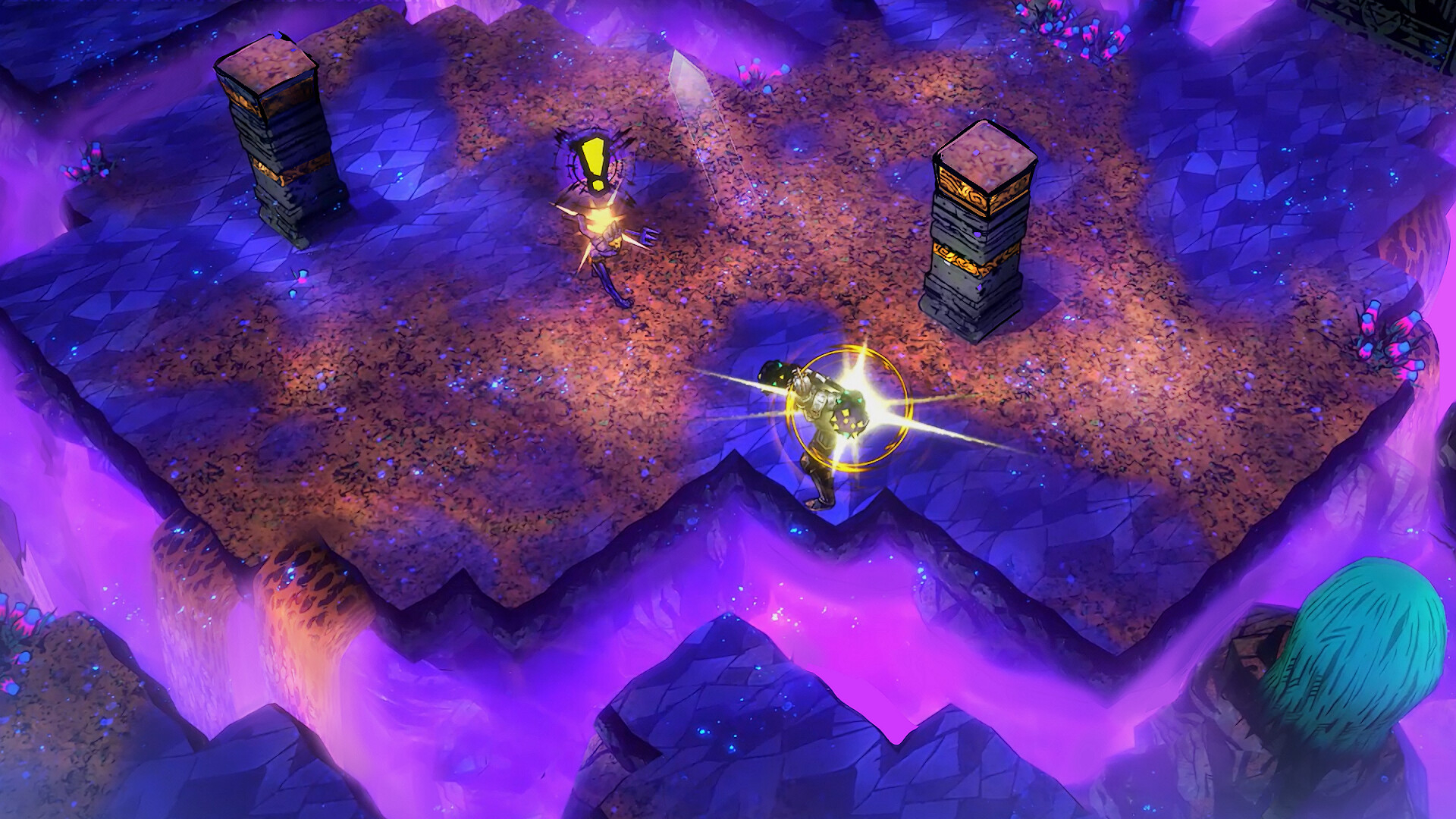 Изображение 6: SWORN (Ранний доступ)