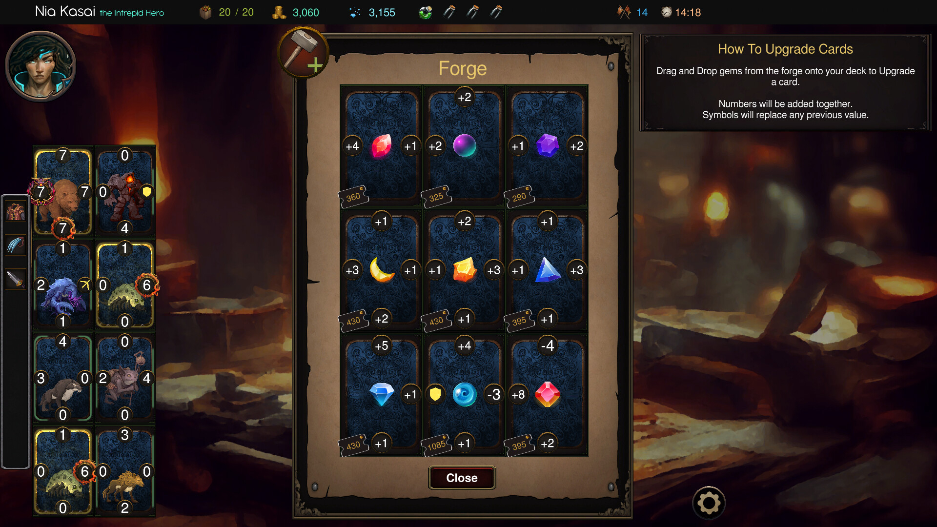 Изображение 6: Tetra Tactics