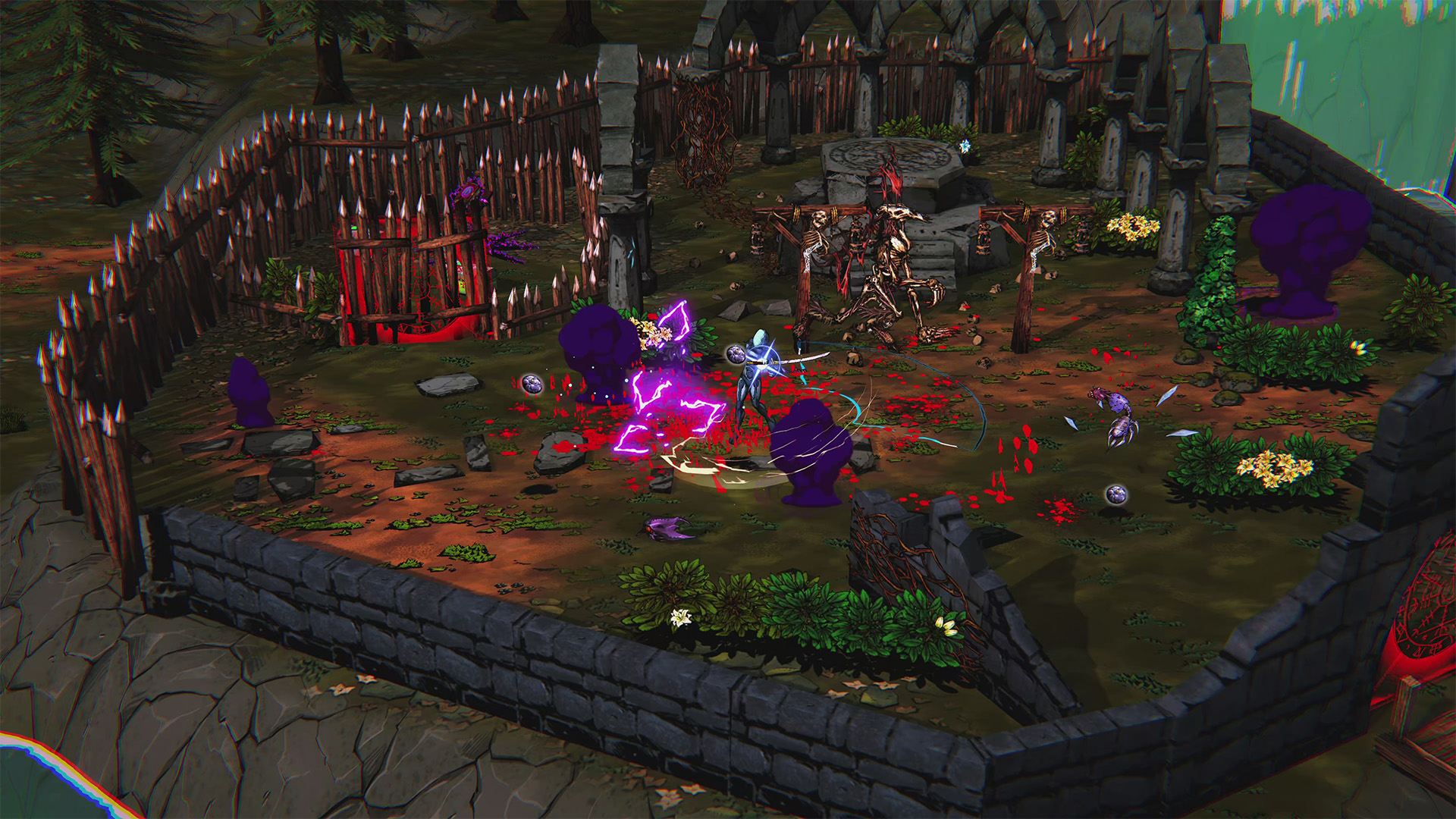 Изображение 6: Lethal Honor - Order of the Apocalypse