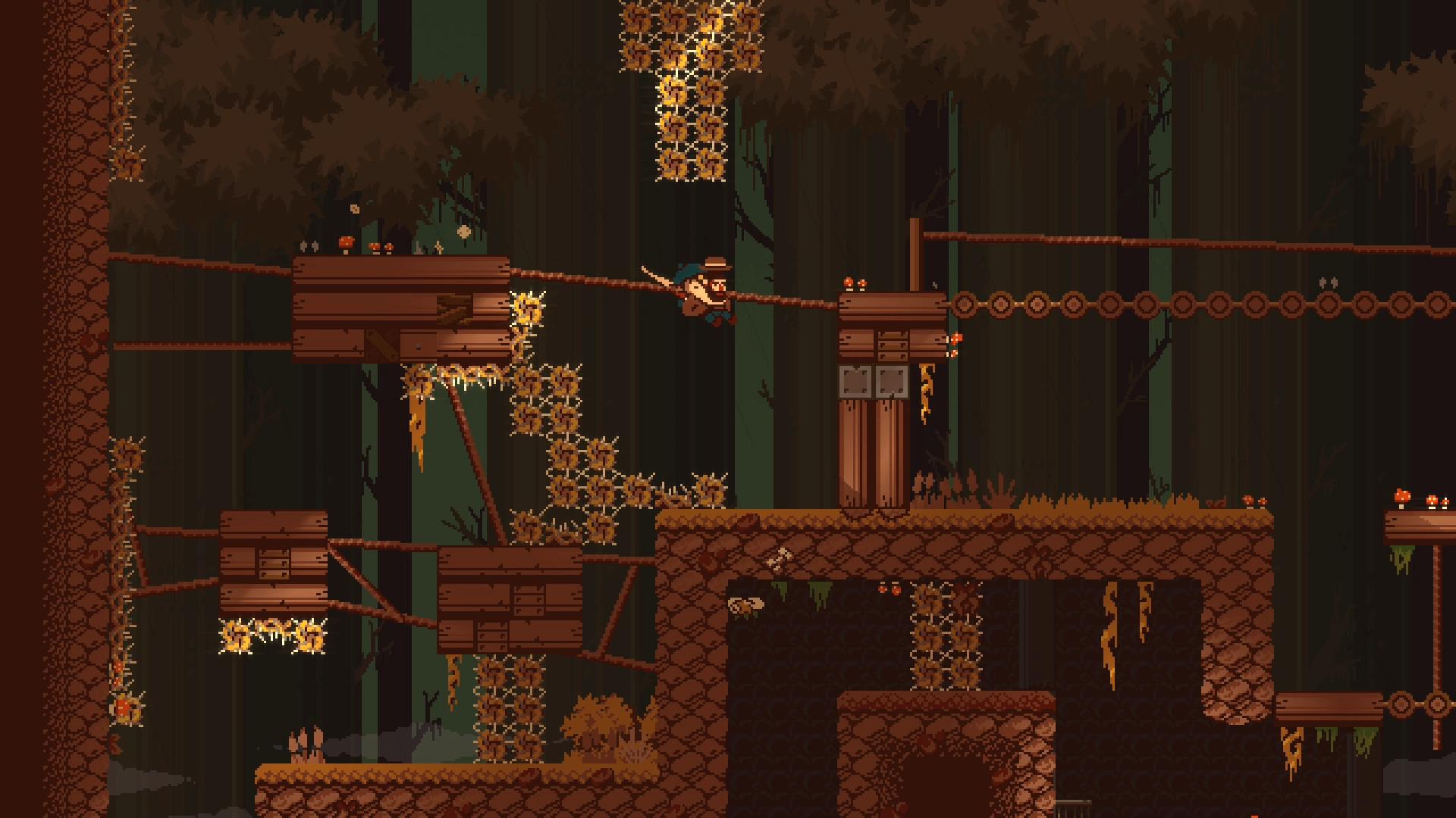 Изображение 6: Gunbrella