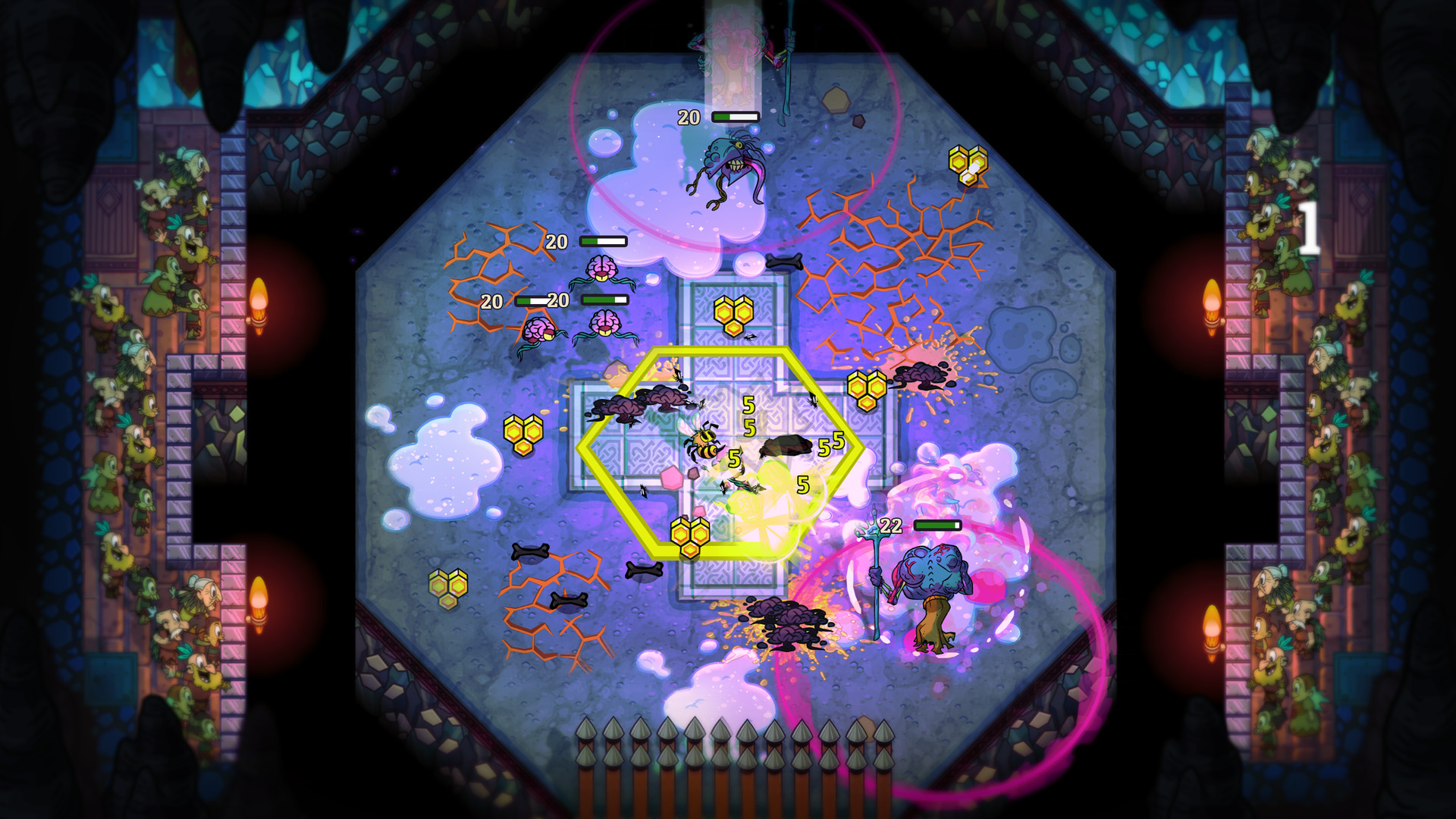 Изображение 6: Nobody Saves the World - Frozen Hearth