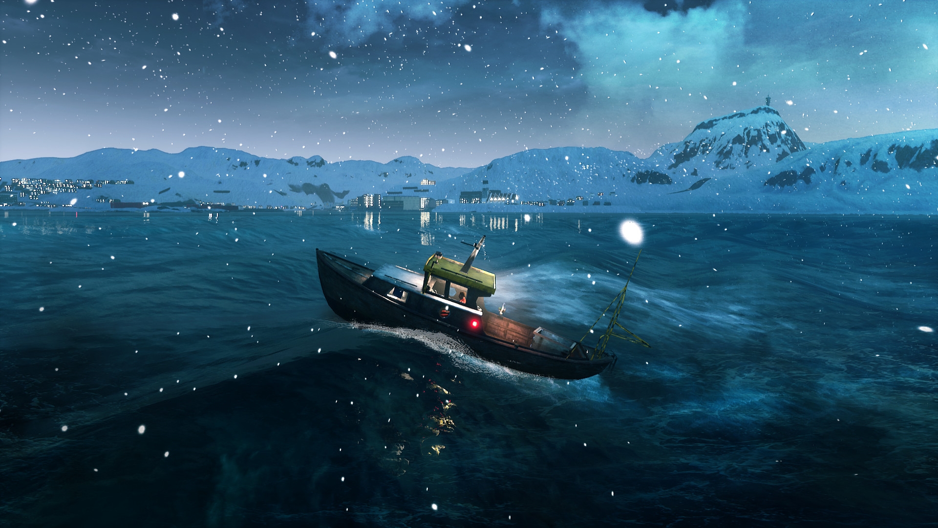 Изображение 6: Fishing: Barents Sea (Misc Games)